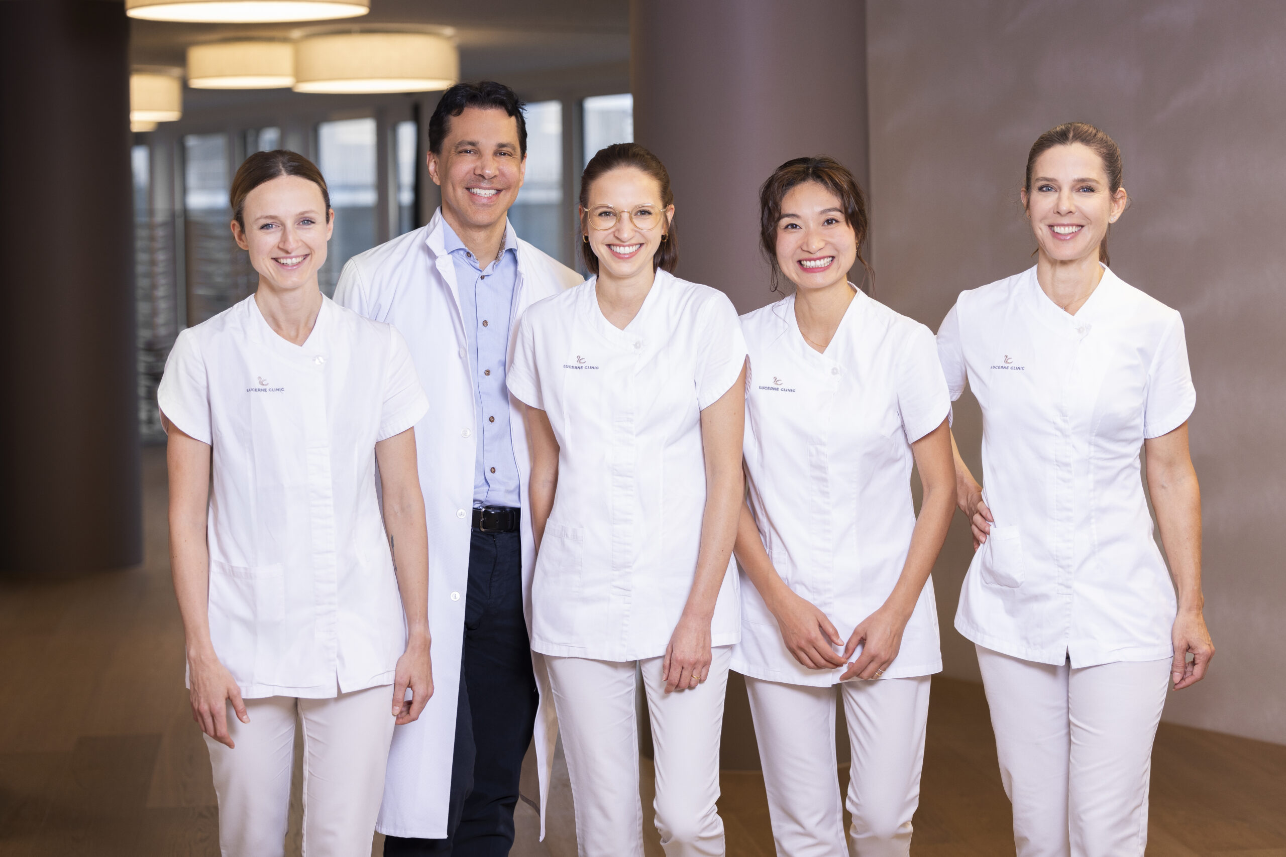 Lucerne Clinic