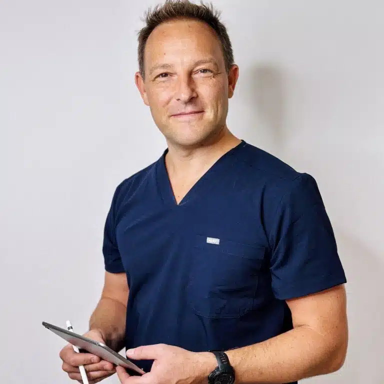 Dr. Thomas Ackermann, Herzogenaurach