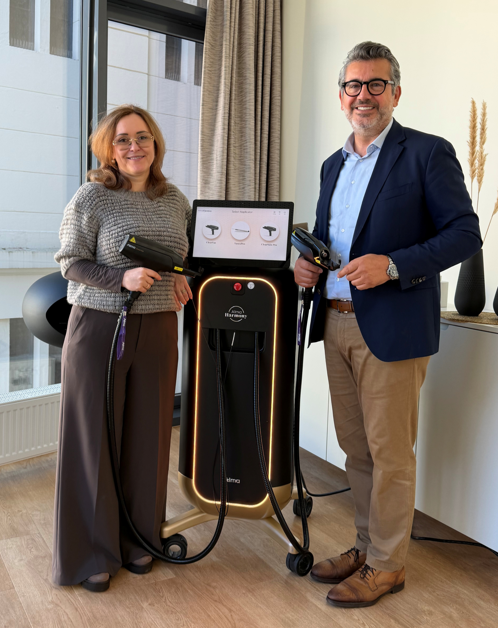 Dr. Tatiana Birger, Wuppertal