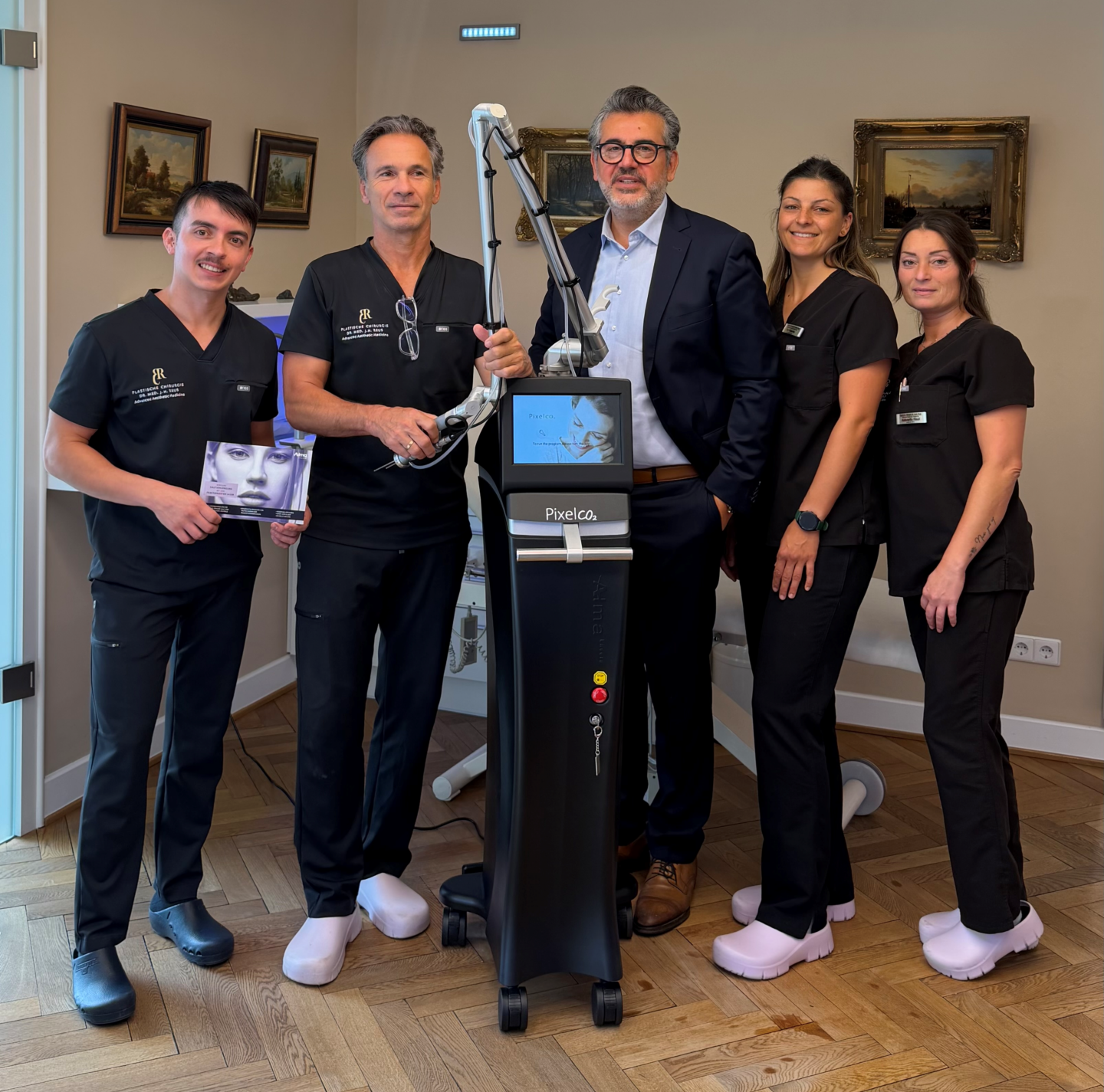 Plastische Chirurgie Dr. Reus, Karlsruhe