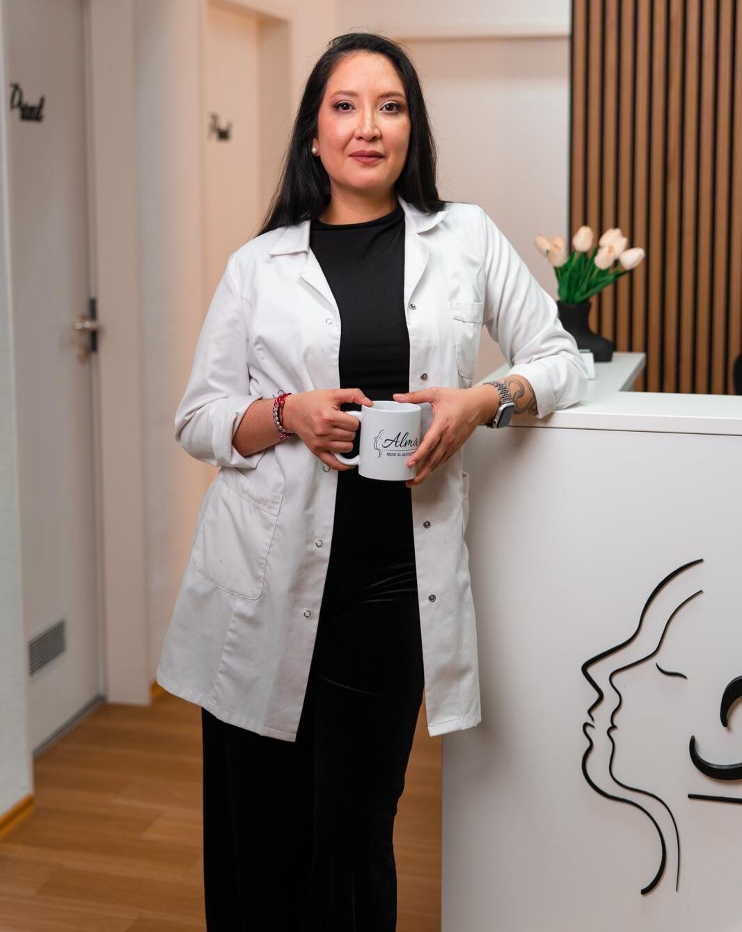 Alma Medical Aesthetics